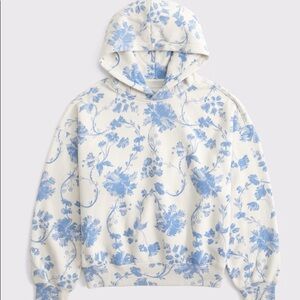 Abercrombie & Fitch Sunday Hoodie